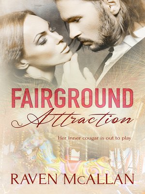 cover image of Fairground Attraction